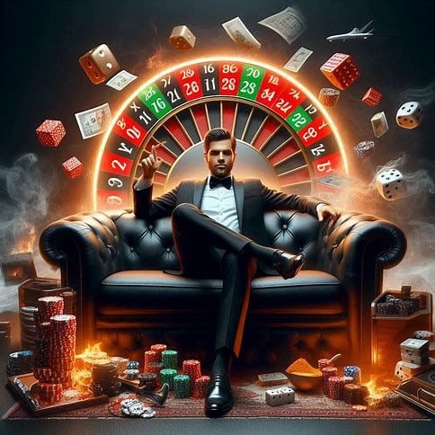 Antarmuka prediksi Angka Ikut yang responsif di aplikasi mobile inibet188