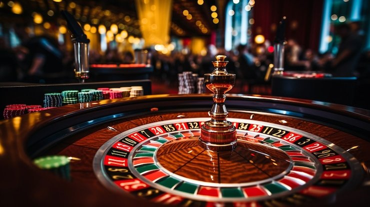 Antarmuka aplikasi mobile inibet188 menampilkan meja blackjack dealer langsung dan menu navigasi sportsbook