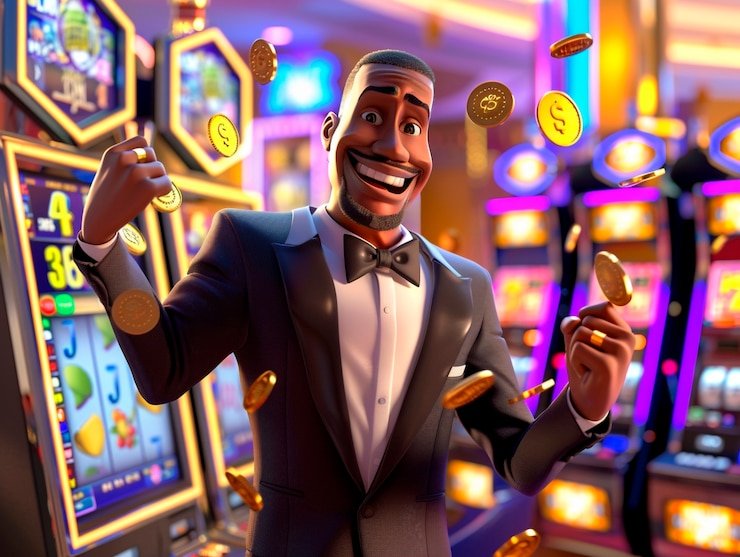 Studio dealer langsung blackjack di inibet188 dengan streaming HD untuk pengalaman premium