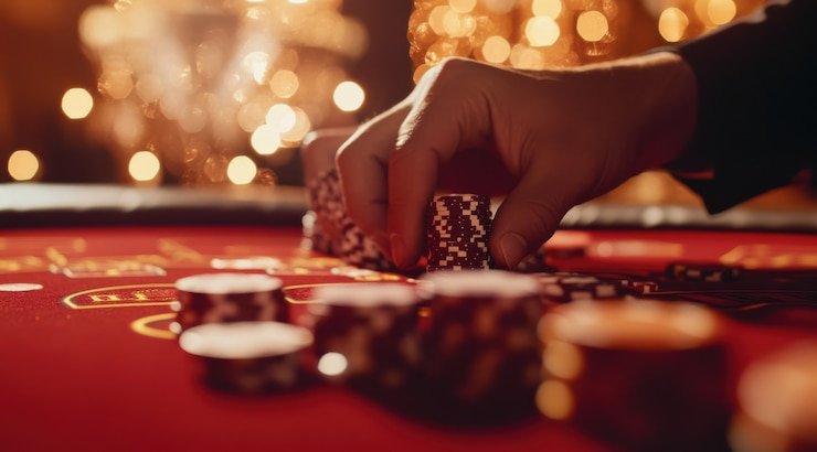 Interface multi-tab inibet188 menampilkan FFWS Indonesia dan meja kasino langsung secara bersamaan