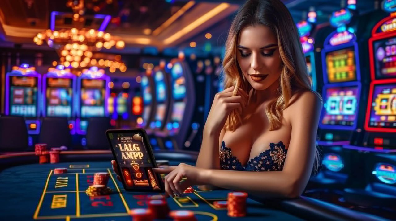 Meja roulette langsung dengan tampilan multi-kamera inibet188